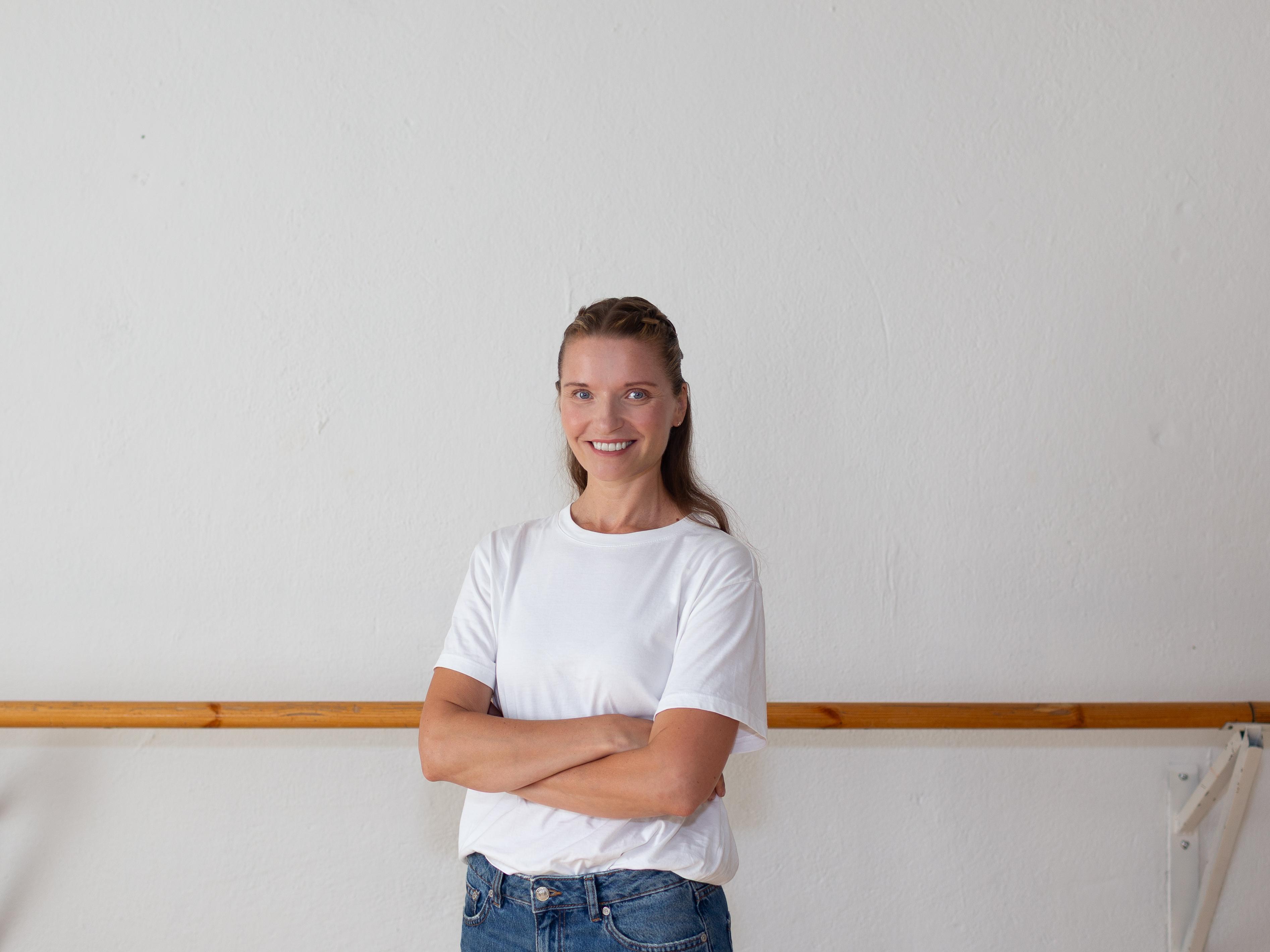 MILJA LEHTO