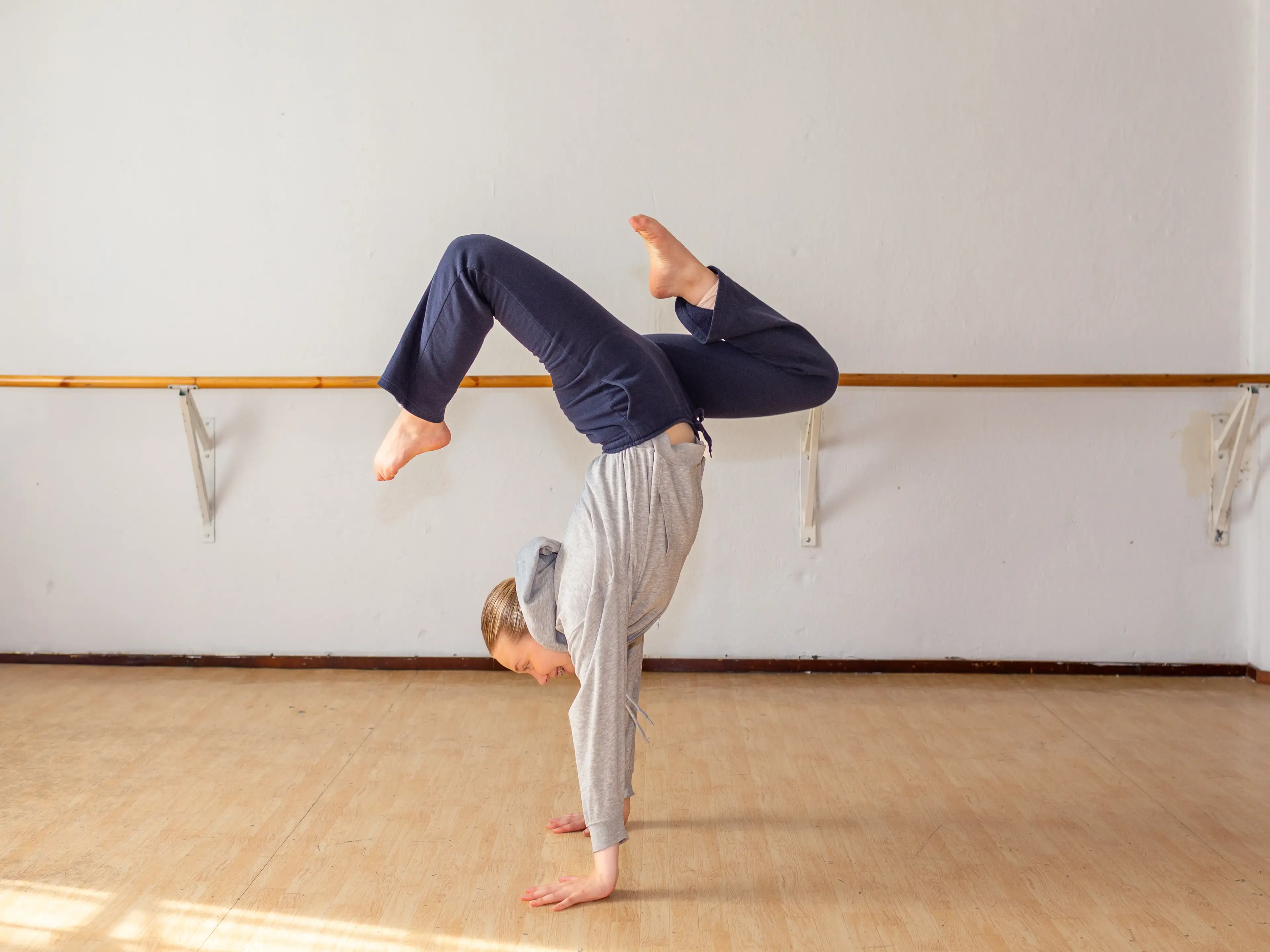 Breakdance
