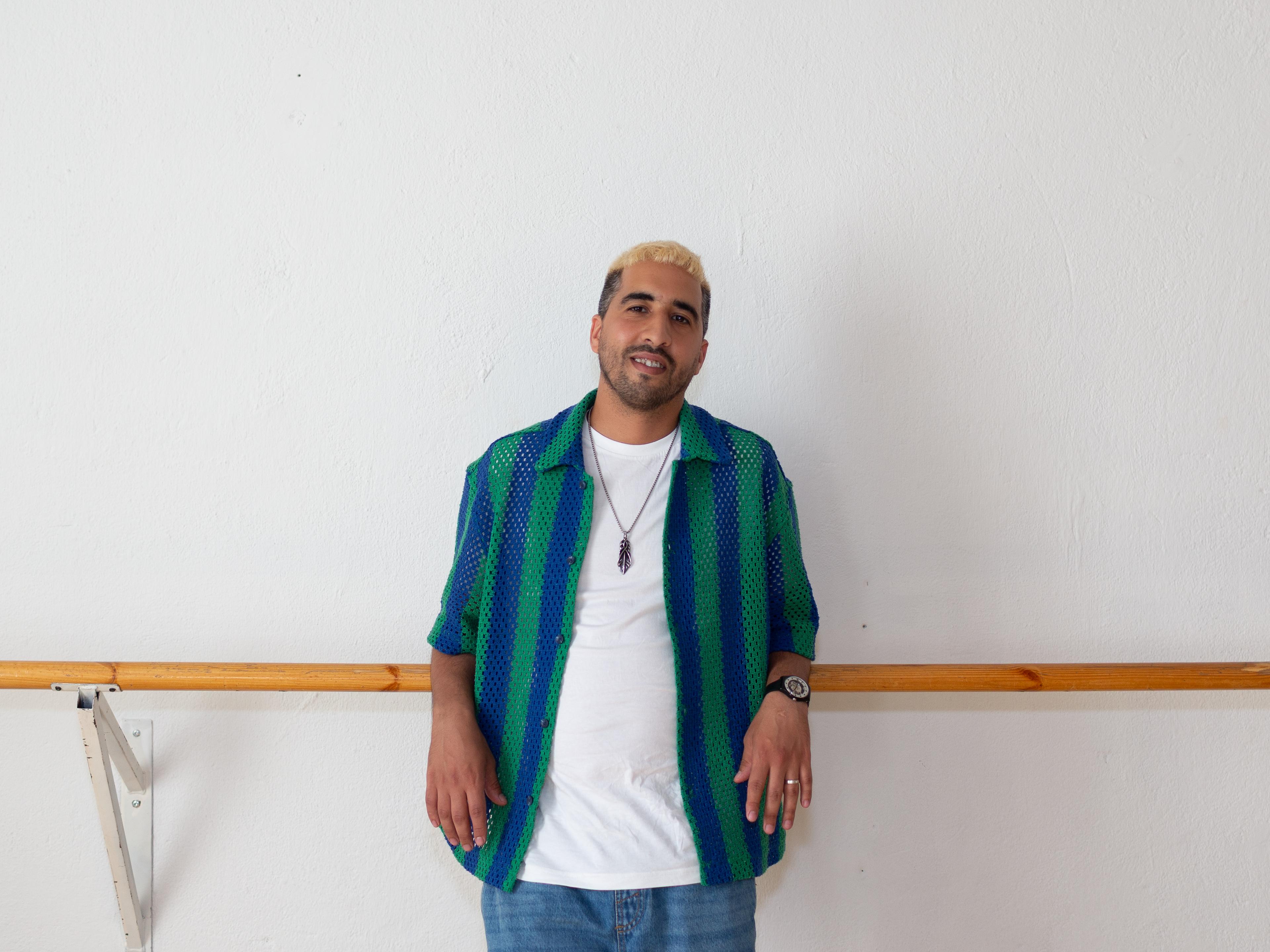 SIMO SALIM
