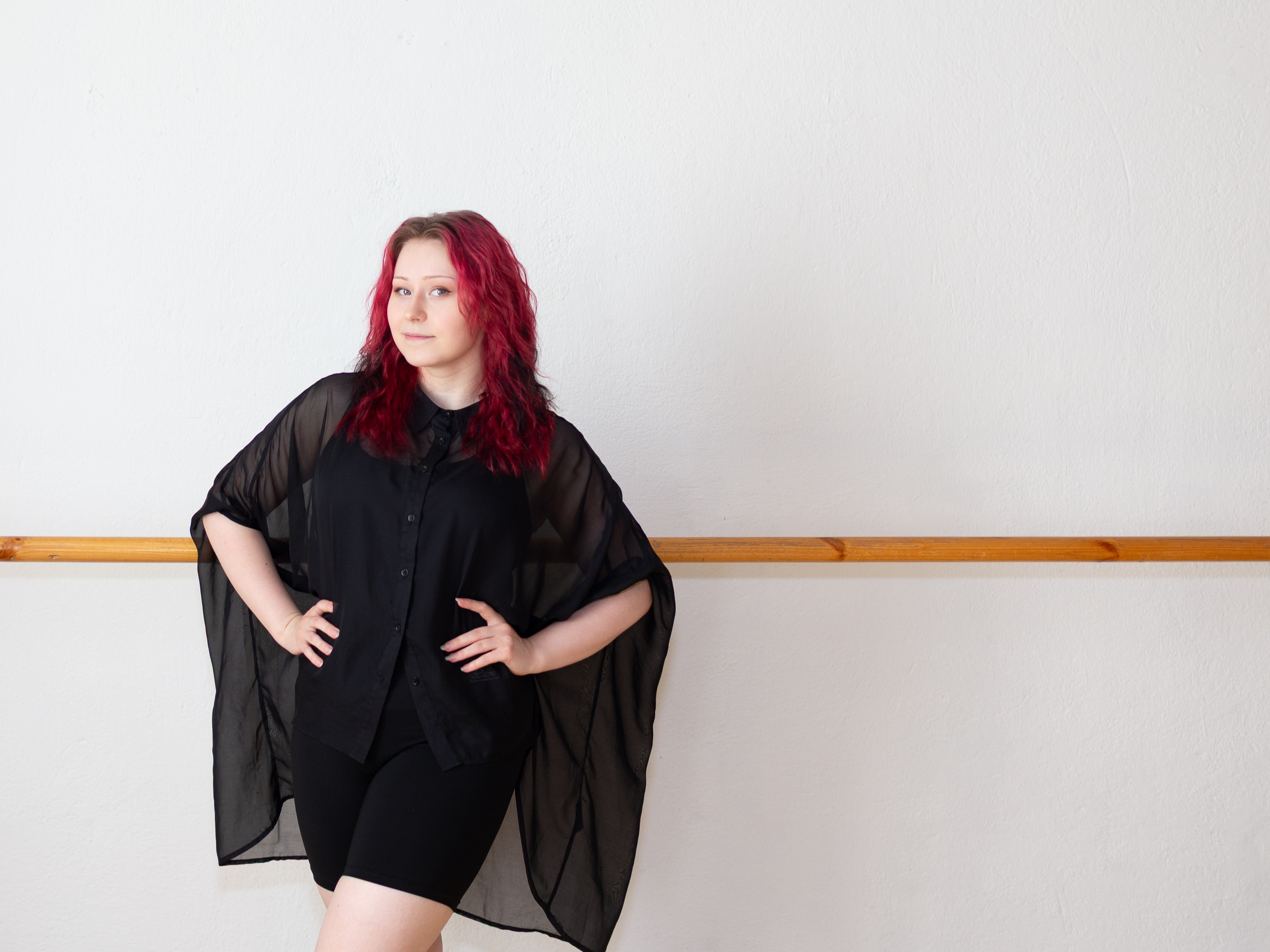 TIIA-MARIA KIVIMÄKI